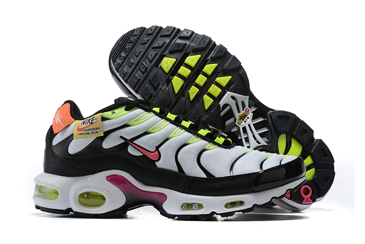 Men's Hot sale Running weapon Air Max TN Shoes 091